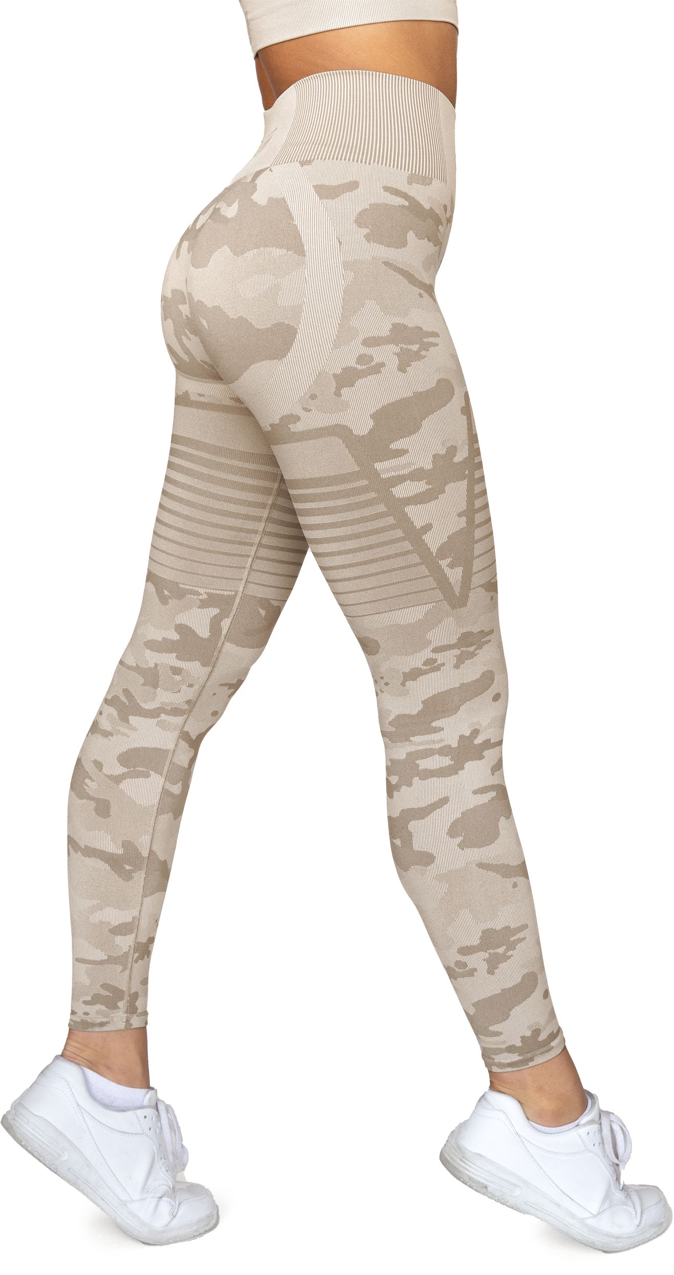 Desert online camo leggings